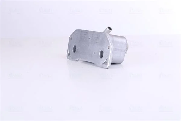 Arrefecedor de óleo, óleo do motor NISSENS 91237