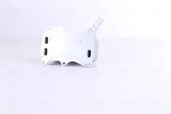 Arrefecedor de óleo, óleo do motor NISSENS 91270