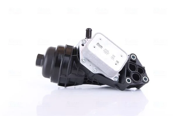 Arrefecedor de óleo, óleo do motor NISSENS 91320