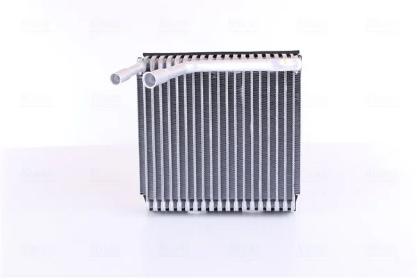 Evaporator, air conditioning NISSENS 92129