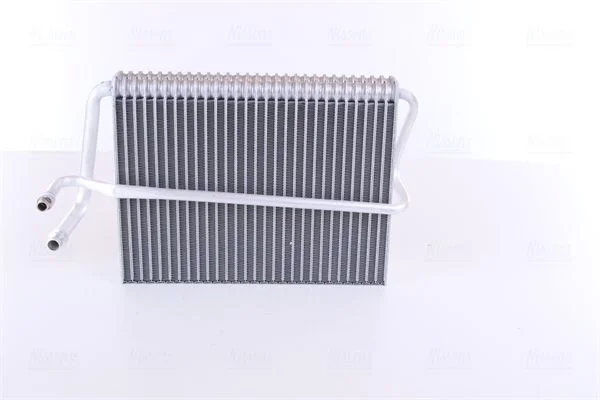 Evaporator, air conditioning NISSENS 92162
