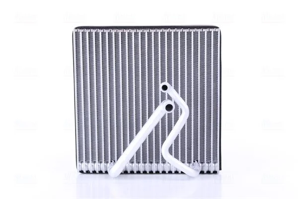 Evaporator, air conditioning NISSENS 92163
