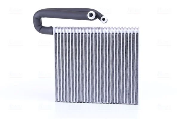 Evaporator, air conditioning NISSENS 92165