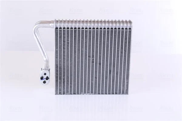 Evaporador, ar condicionado NISSENS 92167