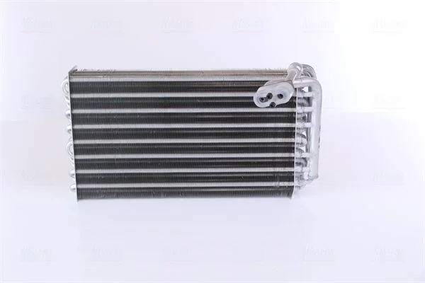Evaporator, air conditioning NISSENS 92170