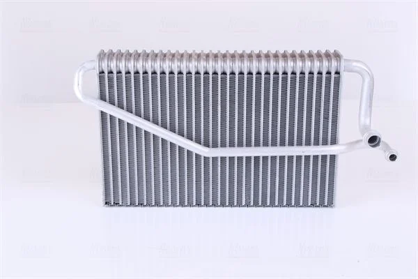 Evaporator, air conditioning NISSENS 92173
