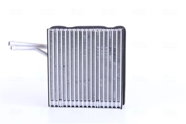 Evaporator, air conditioning NISSENS 92176