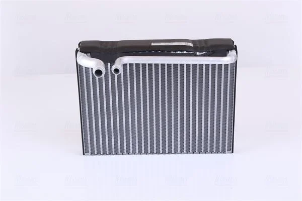 Evaporator, air conditioning NISSENS 92186