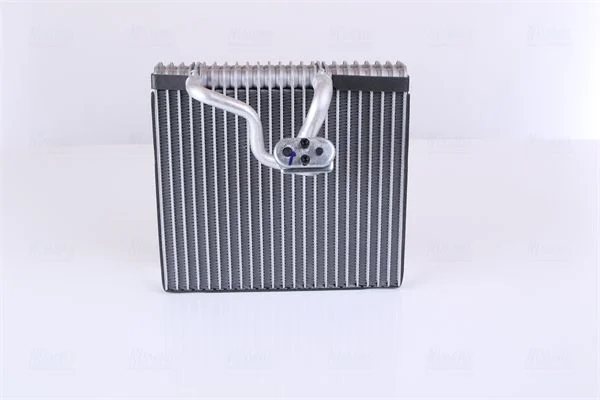 Evaporator, air conditioning NISSENS 92187