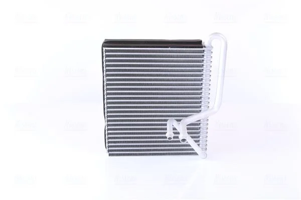 Evaporator, air conditioning NISSENS 92190