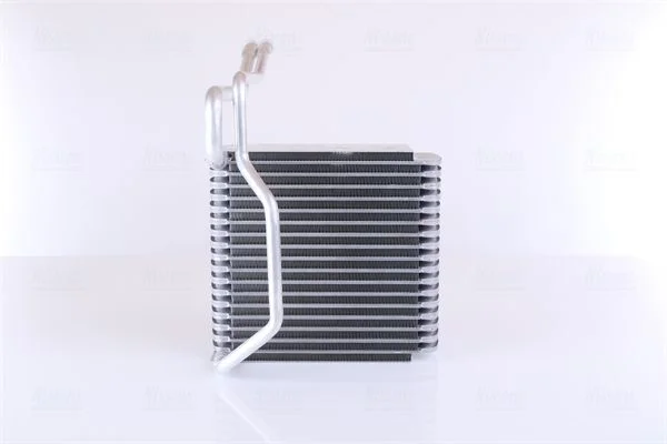 Evaporator, air conditioning NISSENS 92194