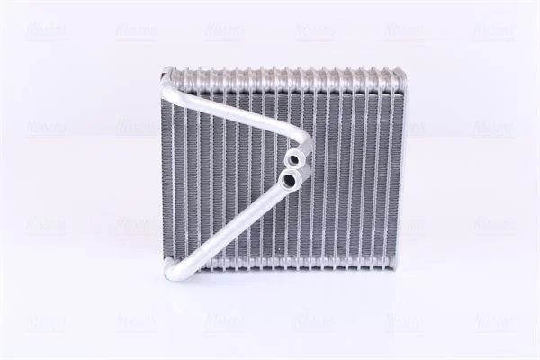 Evaporator, air conditioning NISSENS 92206