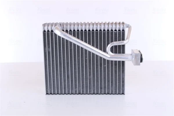 Evaporador, ar condicionado NISSENS 92211