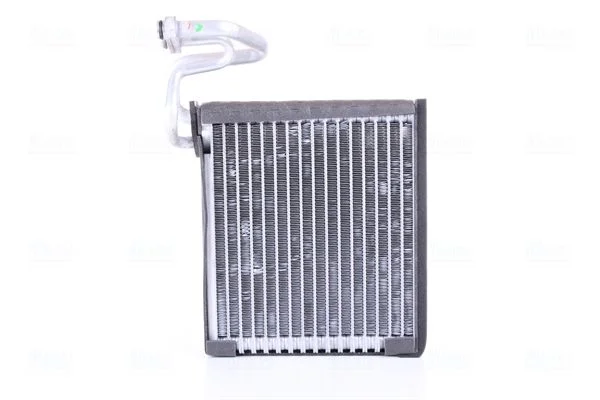 Evaporator, air conditioning NISSENS 92214