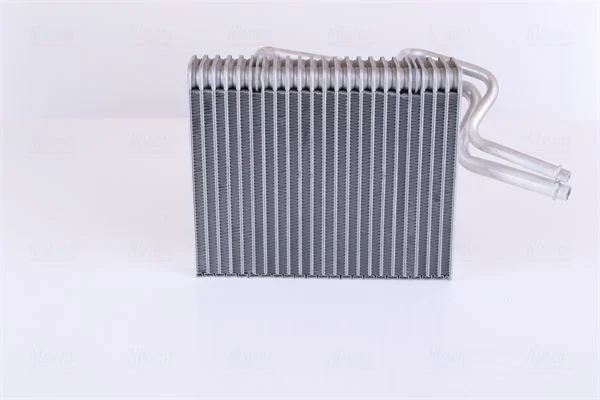 Evaporator, air conditioning NISSENS 92215