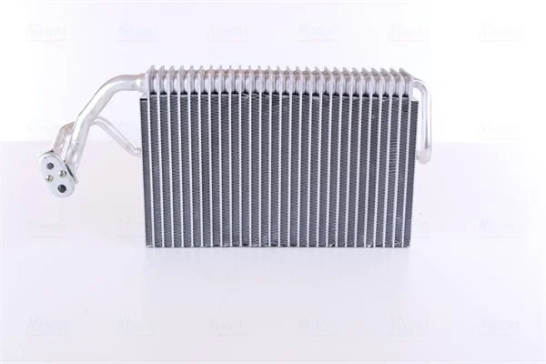 Evaporator, air conditioning NISSENS 92221