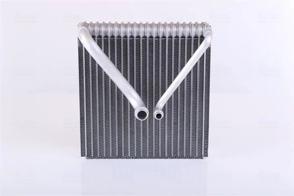 Evaporador, ar condicionado NISSENS 92234