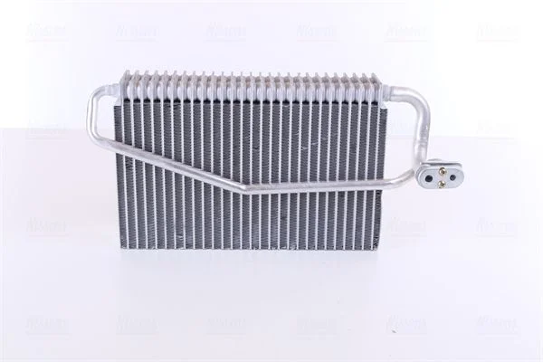 Evaporator, air conditioning NISSENS 92245