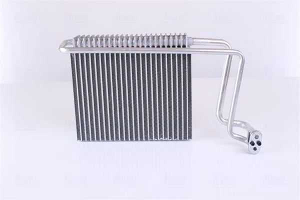 Evaporador, ar condicionado NISSENS 92248