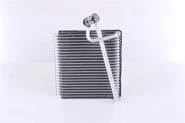 Evaporator, air conditioning NISSENS 92289