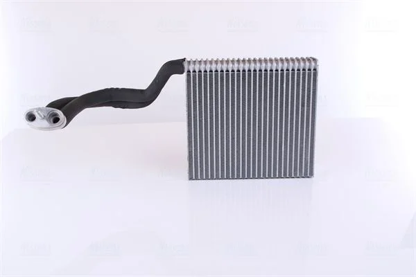 Evaporador, ar condicionado NISSENS 92294