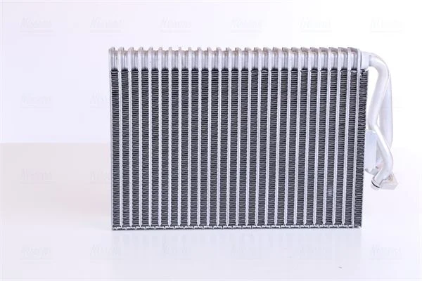 Evaporador, ar condicionado NISSENS 92295