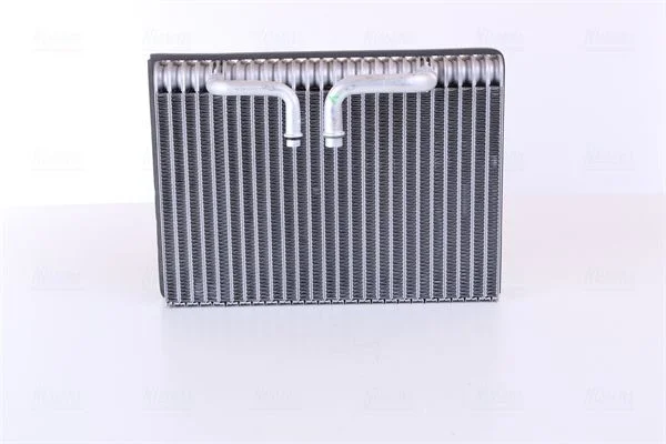Evaporador, ar condicionado NISSENS 92296