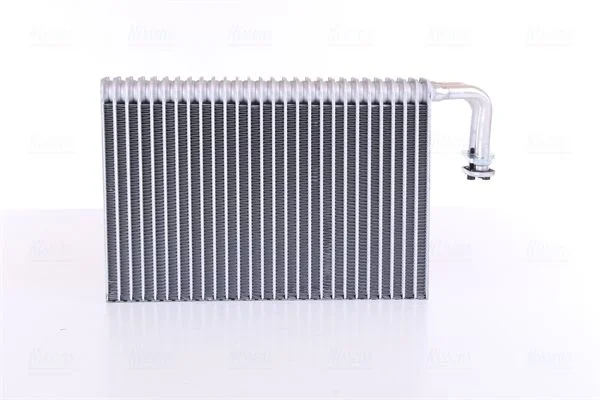Evaporator, air conditioning NISSENS 92298
