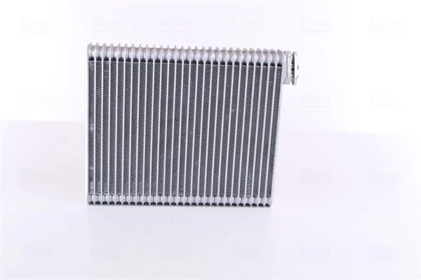 Evaporator, air conditioning NISSENS 92299