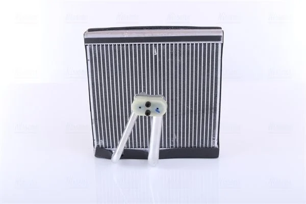 Evaporator, air conditioning NISSENS 92321