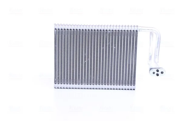 Evaporator, air conditioning NISSENS 92327