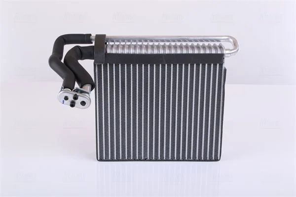 Evaporador, ar condicionado NISSENS 92333