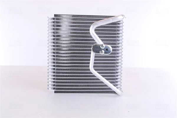 Evaporador, ar condicionado NISSENS 92339
