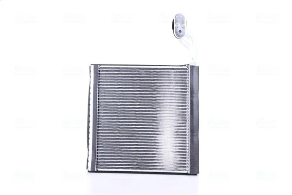 Evaporator, air conditioning NISSENS 92340