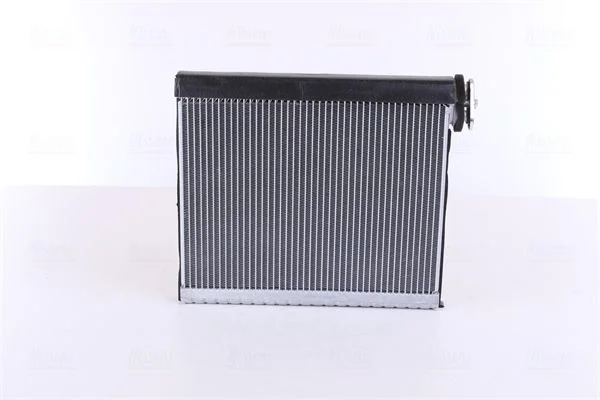 Evaporator, air conditioning NISSENS 92341