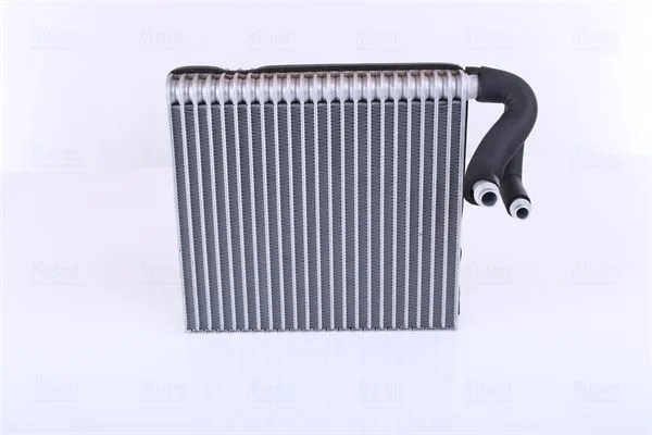 Evaporator, air conditioning NISSENS 92348