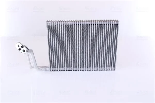 Evaporator, air conditioning NISSENS 92361