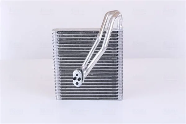 Evaporator, air conditioning NISSENS 92363