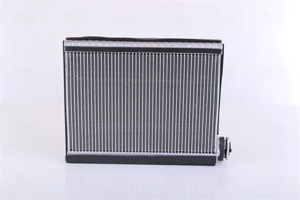 Evaporator, air conditioning NISSENS 92364