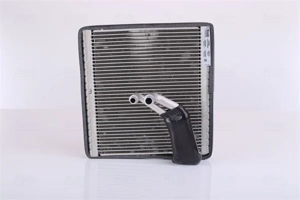 Evaporador, ar condicionado NISSENS 92369