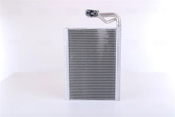 Evaporador, ar condicionado NISSENS 92370