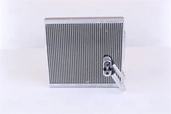 Evaporador, ar condicionado NISSENS 92375
