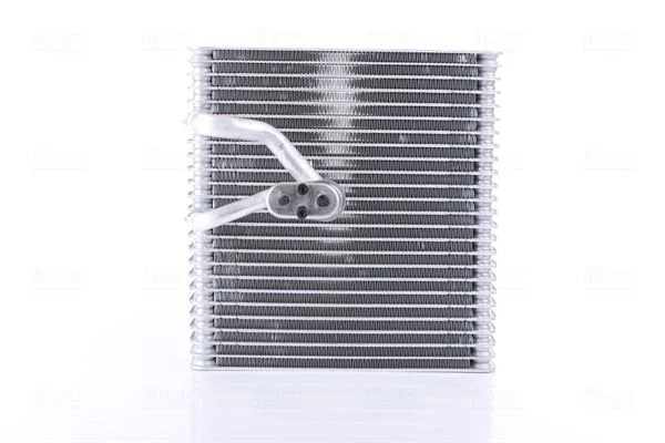 Evaporador, ar condicionado NISSENS 92384