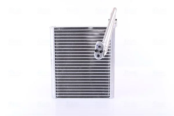 Evaporator, air conditioning NISSENS 92427