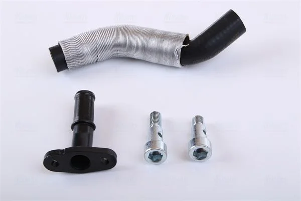 Mounting Kit, charger NISSENS 9300908