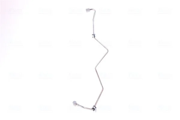 Oil Line, charger NISSENS 935021