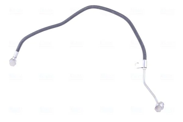 Tubo de Óleo, carregador NISSENS 935024