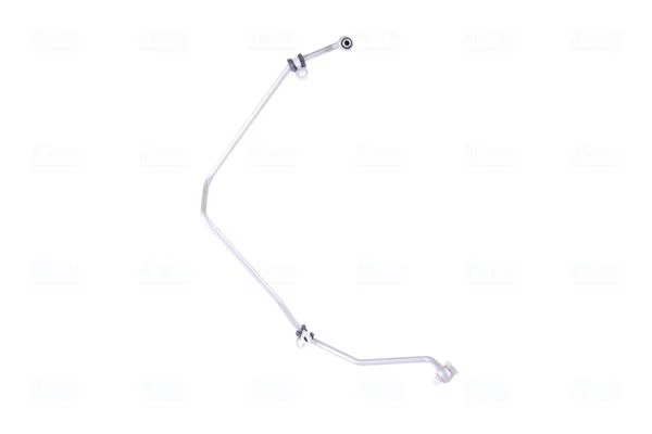 Tubo de Óleo, carregador NISSENS 935026