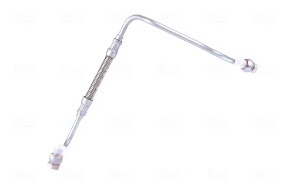 Tubo de Óleo, carregador NISSENS 935033
