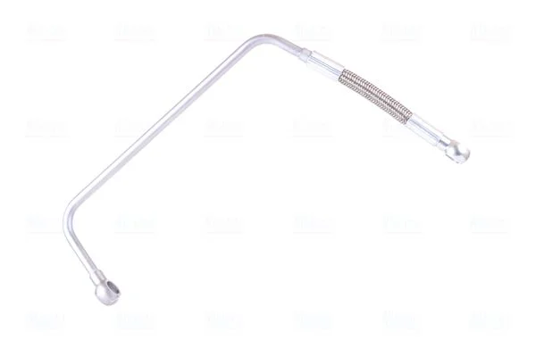 Tubo de Óleo, carregador NISSENS 935042